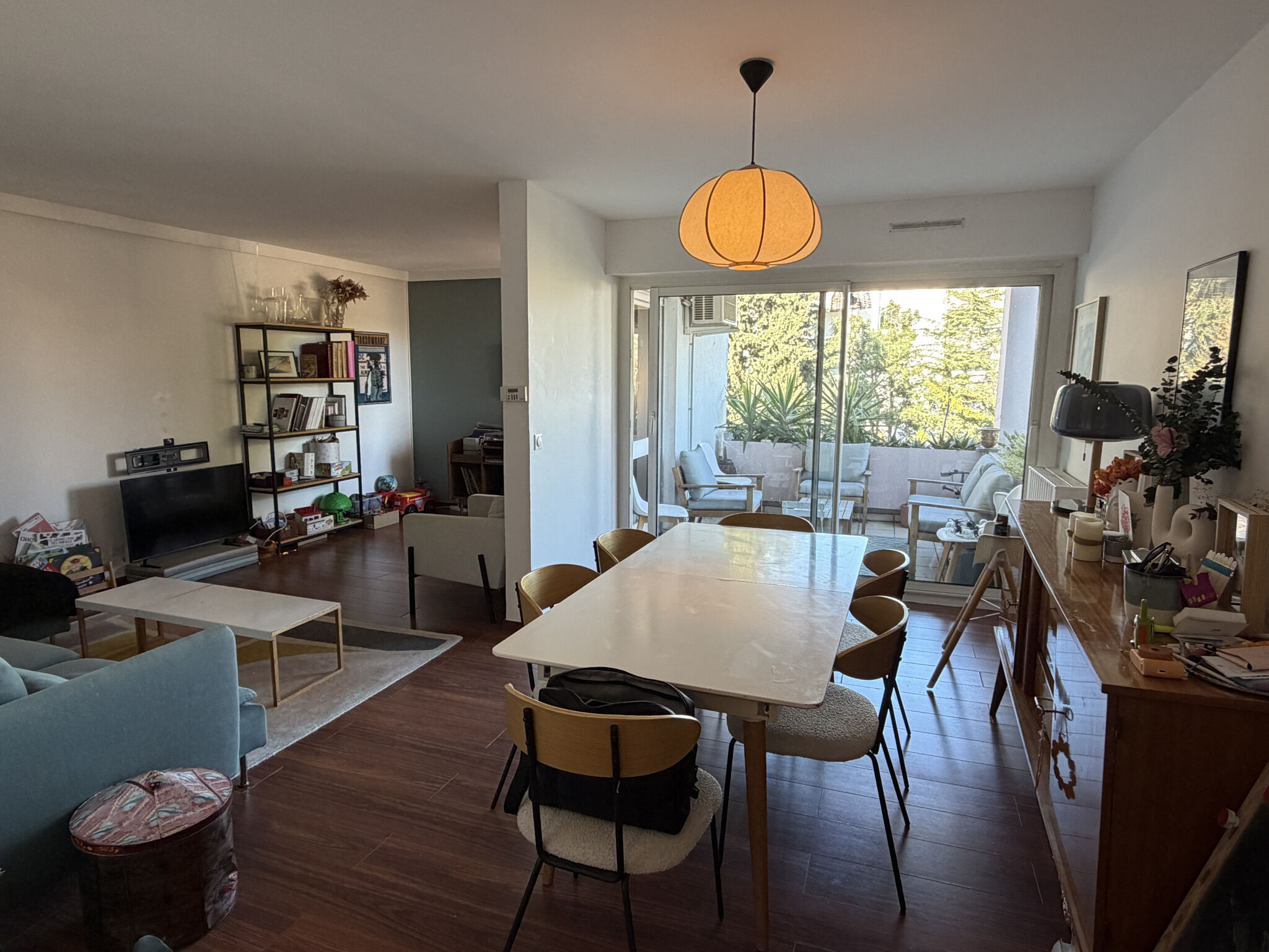Appartement  T5 à vendre Montpellier 34070