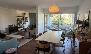 Appartement 5 Pièces 99 m² à vendre à Montpellier (34070)