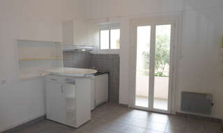Appartement 1 Pièce 17 m² à louer à Montpellier (34090)