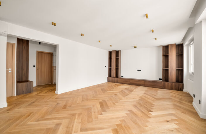 T5 entièrement rénové, 4 chambres, proche Parc de la Tête d'Or — photo 4