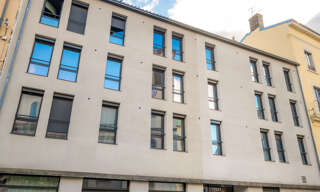 Appartement 3 Pièces 57 m² à vendre à Lyon 7 (69007)
