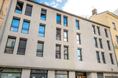 Appartement 3 pièces 270000 €
