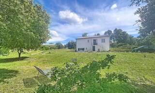 Maison 5 Pièces 155 m² à louer à La Bastide-des-Jourdans (84240)