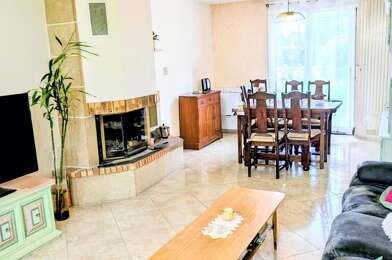 Maison 6 pièces 289000 €