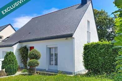 Maison 6 pièces 289000 €