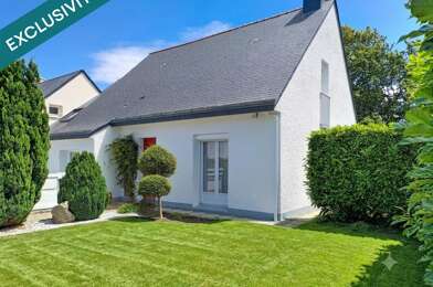 Maison 6 pièces 289000 €