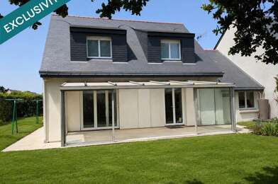Maison 6 pièces 289000 €