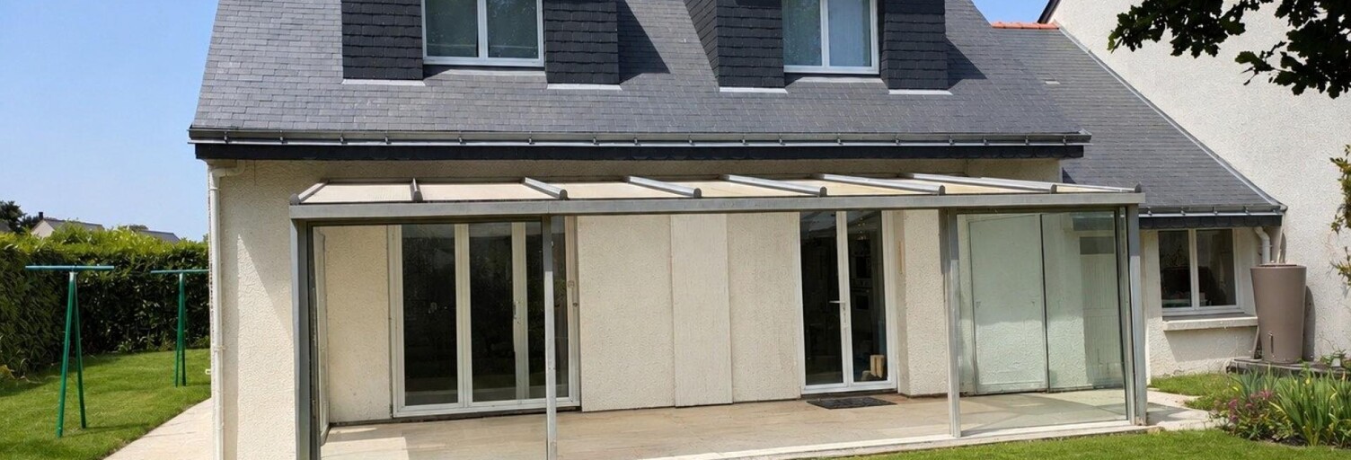 Maison 6 Pièces 115 m² à vendre à Le Temple-de-Bretagne (44360)