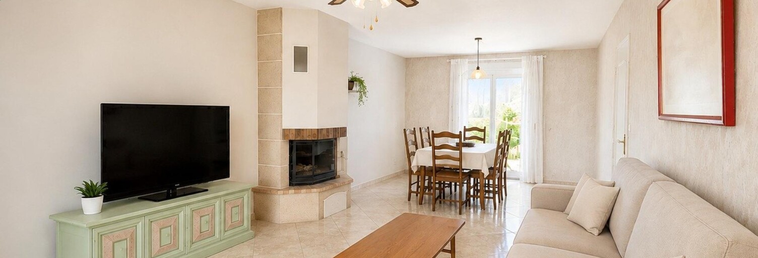 Maison 6 Pièces 115 m² à vendre à Le Temple-de-Bretagne (44360)