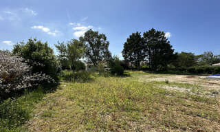Terrain  600 m² à vendre à Vaux-sur-Mer (17640)
