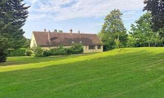 Maison 11 Pièces 237 m² à vendre à Tourouvre au Perche (61190)