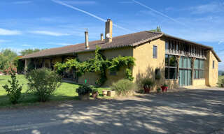 Maison 7 Pièces 291 m² à vendre à L'Isle-en-Dodon (31230)