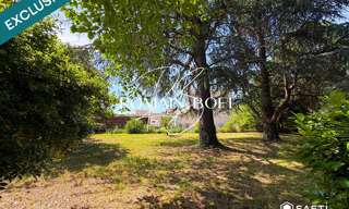 Maison 5 Pièces 125 m² à vendre à Saint-Geniès-de-Malgoirès (30190)
