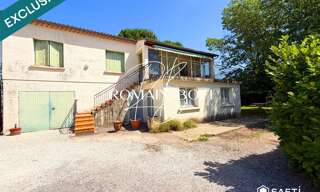 Maison 5 Pièces 125 m² à vendre à Saint-Geniès-de-Malgoirès (30190)