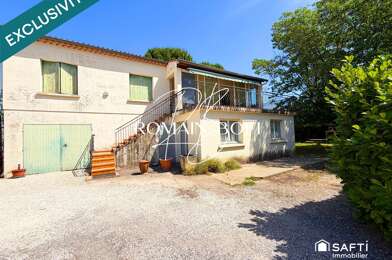 Maison 5 pièces 250000 €