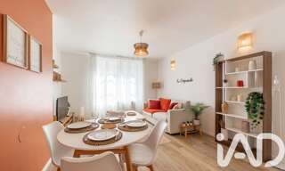 Immeuble  150 m² à vendre à Villenauxe-la-Grande (10370)