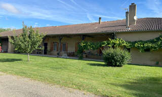 Maison 7 Pièces 300 m² à vendre à Samatan (32130)
