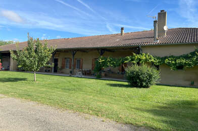 Maison 7 pièces 530000 €
