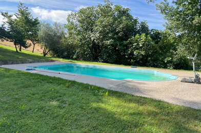 Maison 7 pièces 530000 €