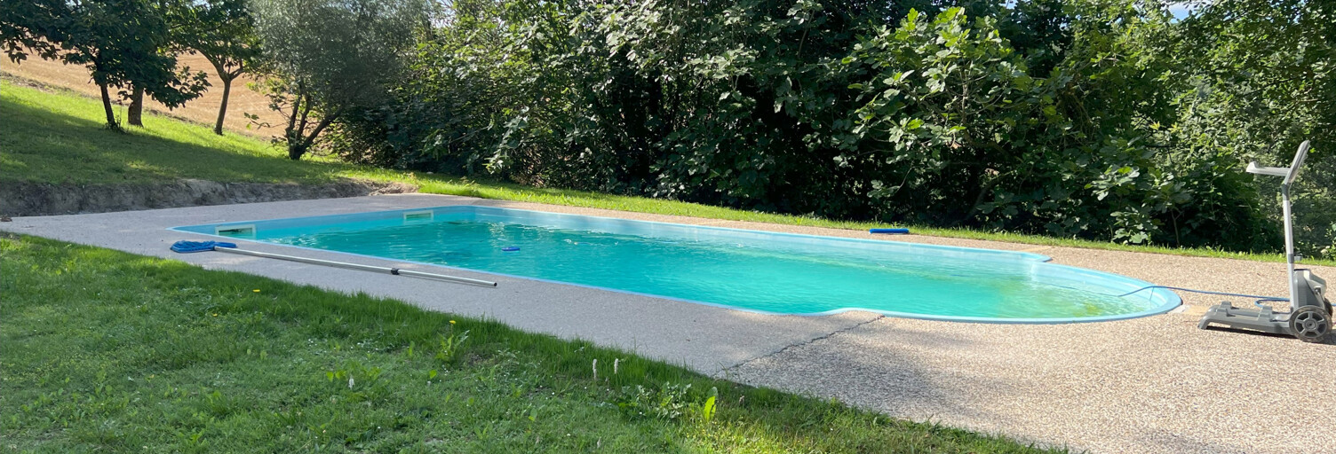 Maison 7 Pièces 300 m² à vendre à Samatan (32130)