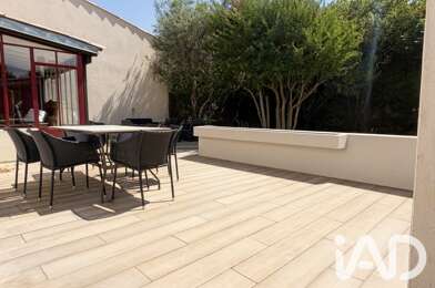 Maison 5 pièces 299000 €