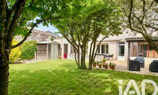 Maison 5 Pièces 105 m² à vendre à Montélimar (26200)