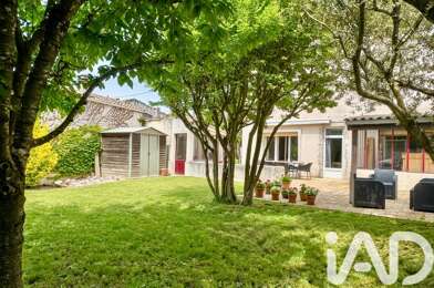 Maison 5 pièces 289000 €