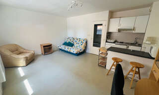 Appartement 1 Pièce 29 m² à louer à Toulouse (31000)