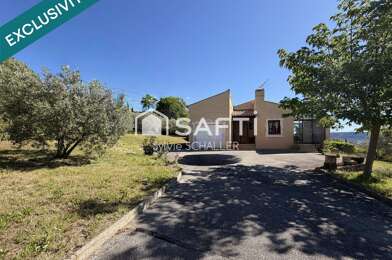 Maison 3 pièces 289000 €