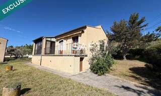 Maison 3 Pièces 76 m² à vendre à Villeneuve (04180)