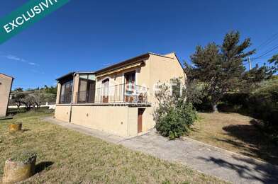 Maison 3 pièces 270000 €