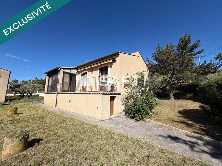 Maison avec véranda indépendante, pour une profession libérale ! — photo 1
