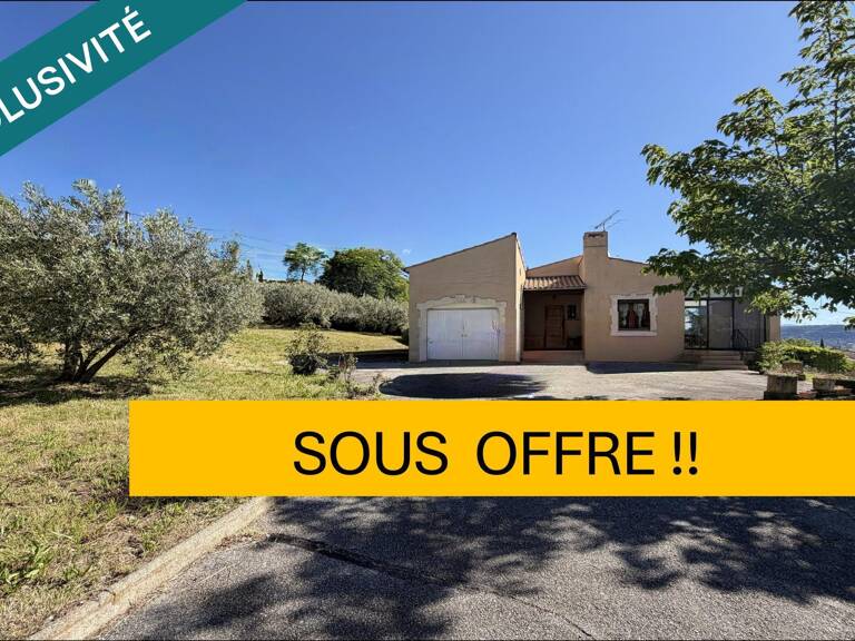 Maison avec véranda indépendante, pour une profession libérale ! — photo 1