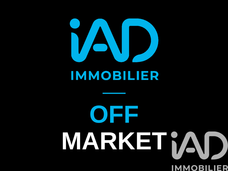 Vente Immeuble 950 m&sup2; — photo 1