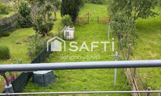 Maison 6 Pièces 97 m² à vendre à Saint-Étienne-au-Mont (62360)