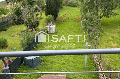 Maison 6 pièces 184900 €
