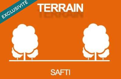 Un terrain situé au centre du village , maison de ville — photo du bien