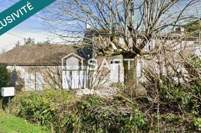 Maison 2 pièces 55333 €