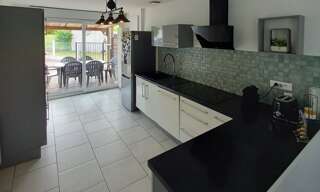 Maison 4 Pièces 90 m² à vendre à Bonny-sur-Loire (45420)