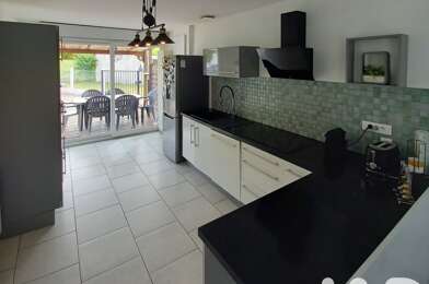 Maison 4 pièces 139000 €