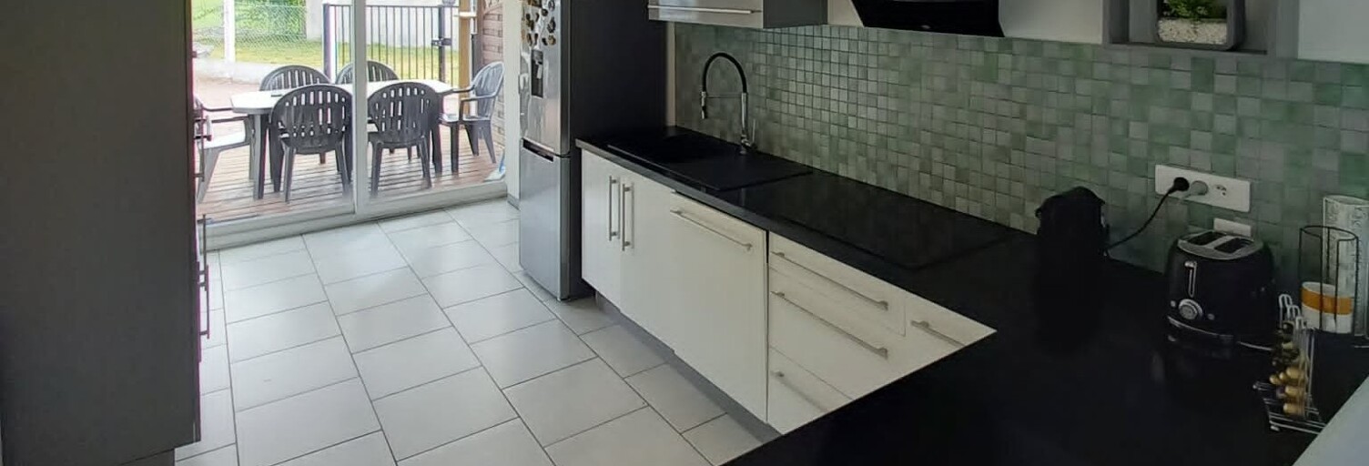 Maison 4 Pièces 90 m² à vendre à Bonny-sur-Loire (45420)