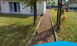 Maison 4 Pièces 90 m² à vendre à Bonny-sur-Loire (45420)
