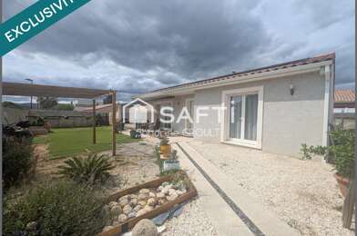 Maison 4 pièces 265000 €