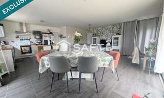 Maison 4 Pièces 110 m² à vendre à Magalas (34480)