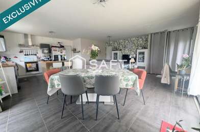 Maison 4 pièces 265000 €