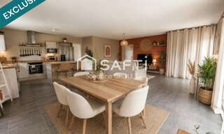 Maison 4 Pièces 110 m² à vendre à Laurens (34480)