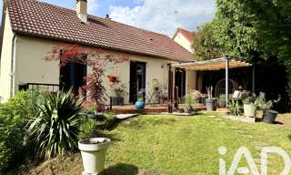 Maison 3 Pièces 70 m² à vendre à Pringy (77310)