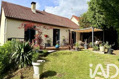 Maison 3 pièces 299000 €