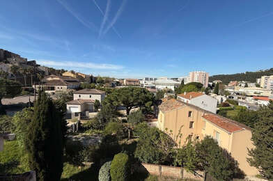 Appartement 4 pièces 262500 €