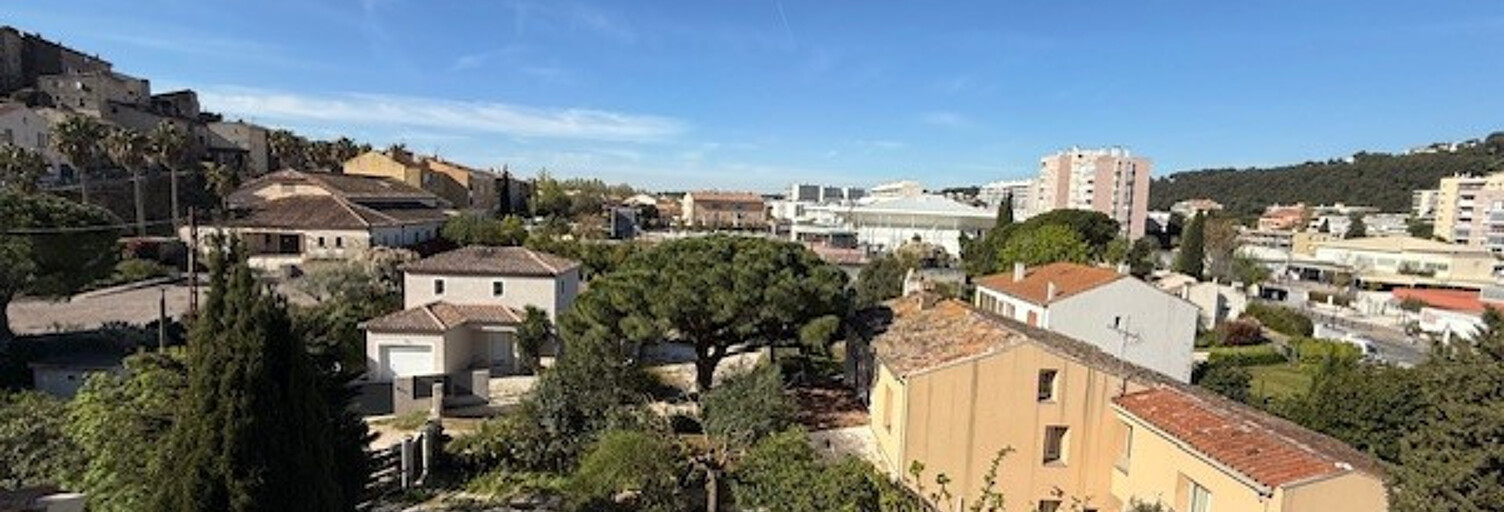 Appartement 4 Pièces 75 m² à vendre à La Garde (83130)
